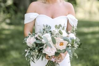 Blush and Bobby Pins - 33