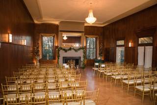 Overhills Mansion - 58