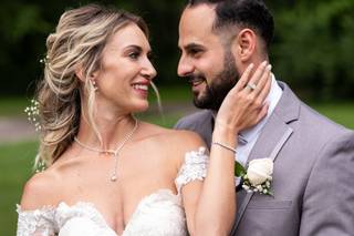 Fairytale Productions Wedding Services - 20