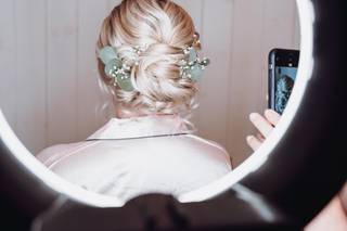 La Sabrina Hair Design - 39