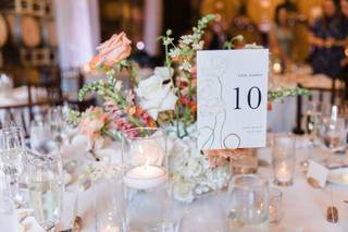 Sweet Pea Floral Creations - 23