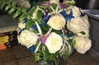 Asa Flowers - 91