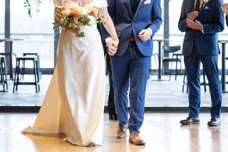 Wander + Whimsy Floral and Event Styling - 42