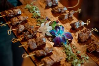 Cocina Fusion - 14