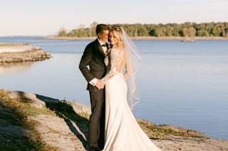 Glen Island Harbour Club - 10