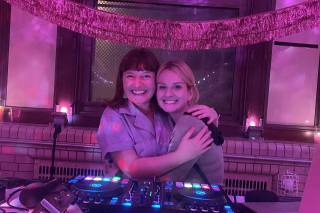 Luvdup DJS - 40