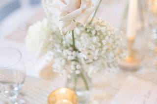 Elegant Pairings: Events by Nicole - 9