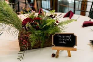 Lasting Florals Florist - 45