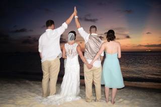 Bella Aruba Event Planning & Photography - 20