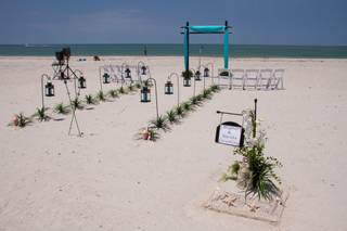 Florida Beach Weddings by Weddings On a Whim - 74
