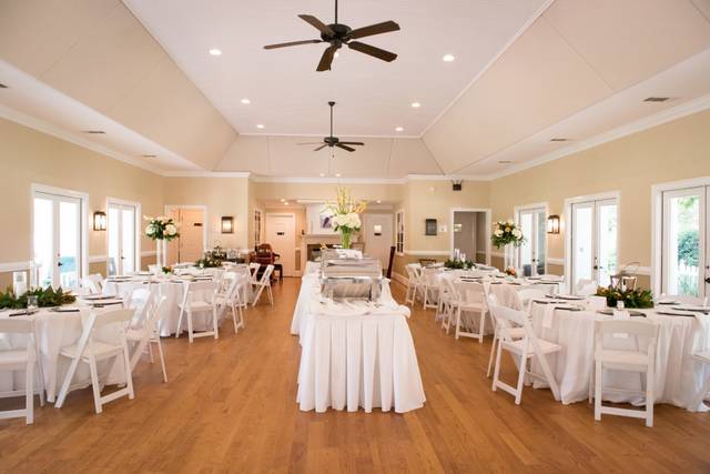 Burge Weddings 5