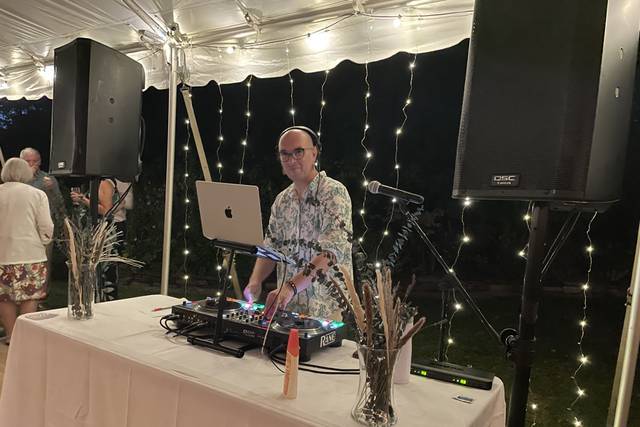 DJ BFG 5