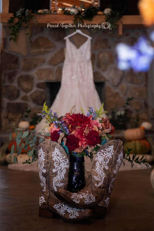 The Flower Lady - 2