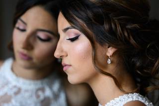 Tease to Please Hair and Makeup - 137