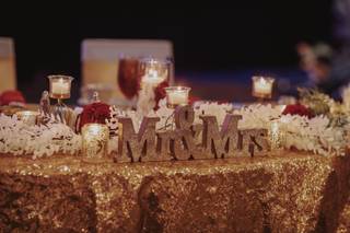 Event Decor by Ghazala - 12