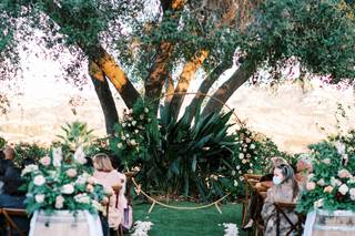 Hey Clementine Floral Design - 19