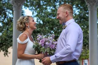 Ann Eastwick, Wedding Officiant - 38