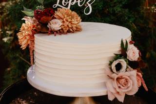Lake Tahoe Cakes - 24