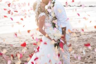 Maui Boutique Weddings - 10