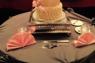 A Vision from Shaye Event Planning Boutique - 47