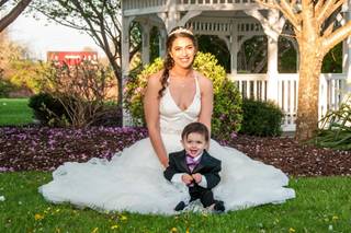Hanover Grande Ballroom - 48