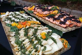 Crescent Moon Catering - 22