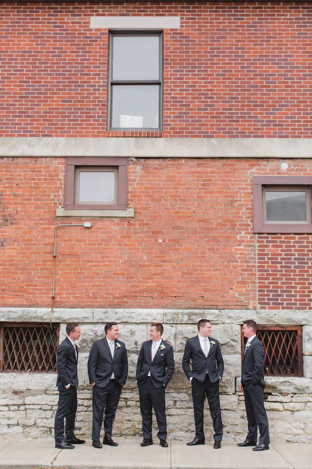 Bradley Hall Events - 2