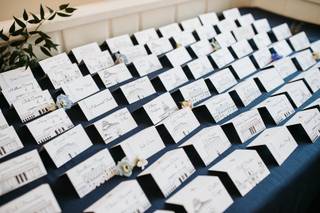 Capitol Romance Wedding Coordination - 11