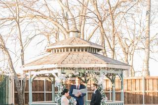 Jim Wahl Officiant - 5