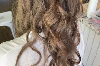 Updos By Mel - 4