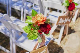 Ay, Poppy Floral & Event Decor - 37