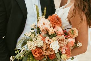 Big Sur Flowers - 9