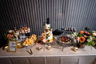 Gourmet Gourmet Catering - 7