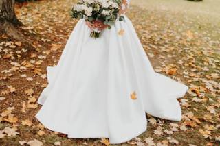 Caitlinn Mahar-Daniels - 33
