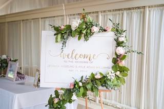 Secret Garden Florist Wedding and Event Planning - 55