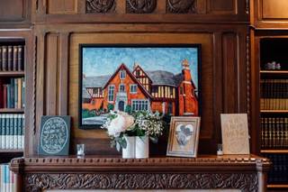 Rollins Mansion - 13