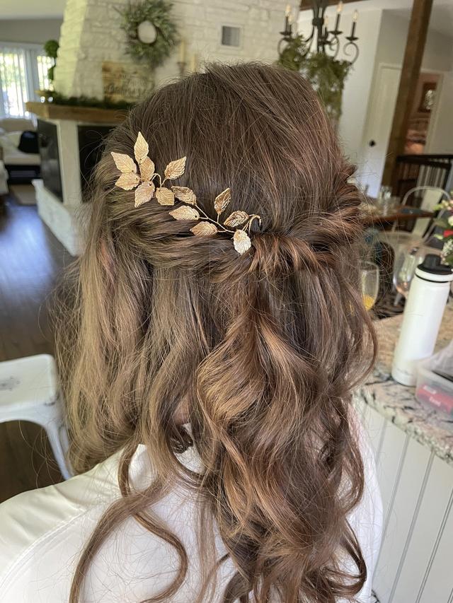 Updos By Mel - 2