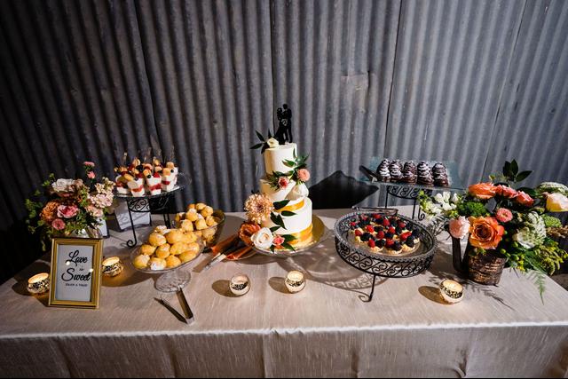 Gourmet Gourmet Catering - 4