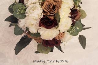 Wedding Decor by Ruth - 83