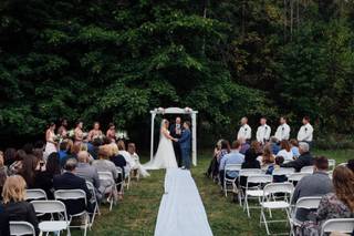 Paul Pakusch, Wedding Officiant - 21