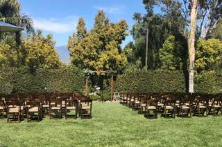 Dandelion Wishes Event Planning - 9