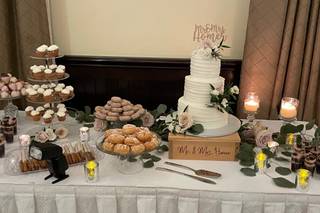 A Piece of Cake & Desserts - 18