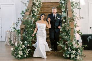 Monica's Brides & Touch of Glitz Flowers - 29
