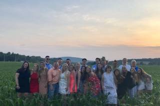 The Barn at Boyden Farm - 22