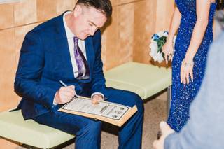Texas Wedding Ministers - 52