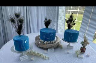 Confections of a Cake - 34