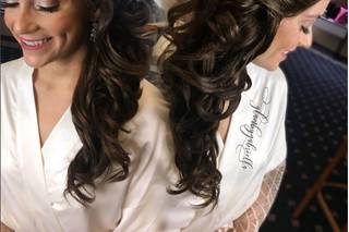 Ashley Lauren Make Up - 13