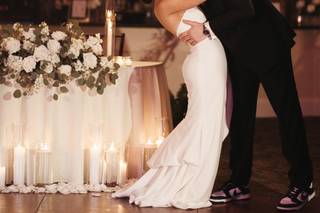 Terri Krisavage Weddings & Events - 33
