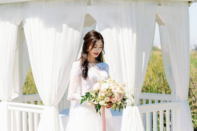 Joss Li Photo 1