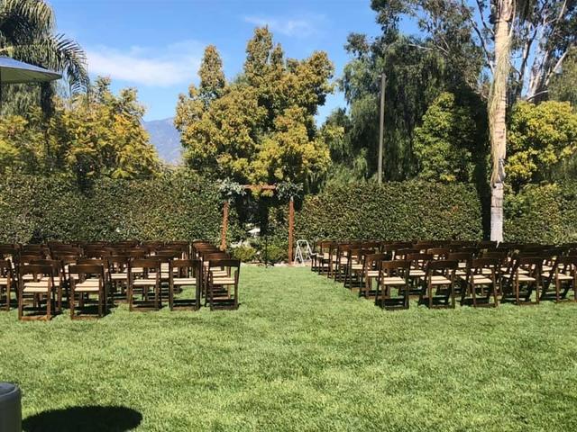 Dandelion Wishes Event Planning - 4